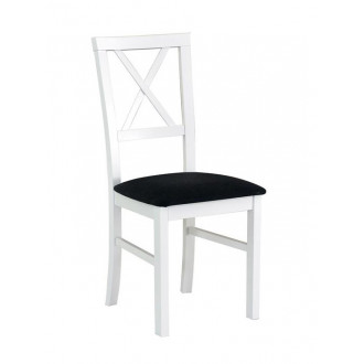 Krzesło MILANO 4 biały