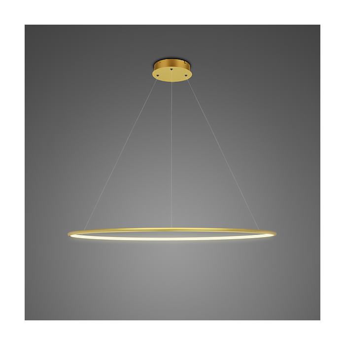 Altavola Design: lampa...