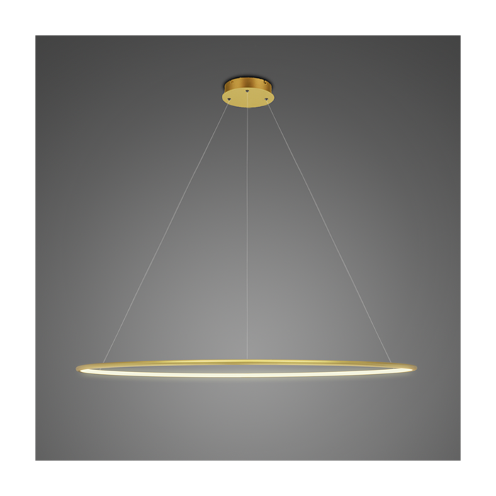 Altavola Design: lampa...