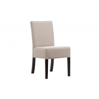 Modne krzesło tapicerowane SIMPLY 84