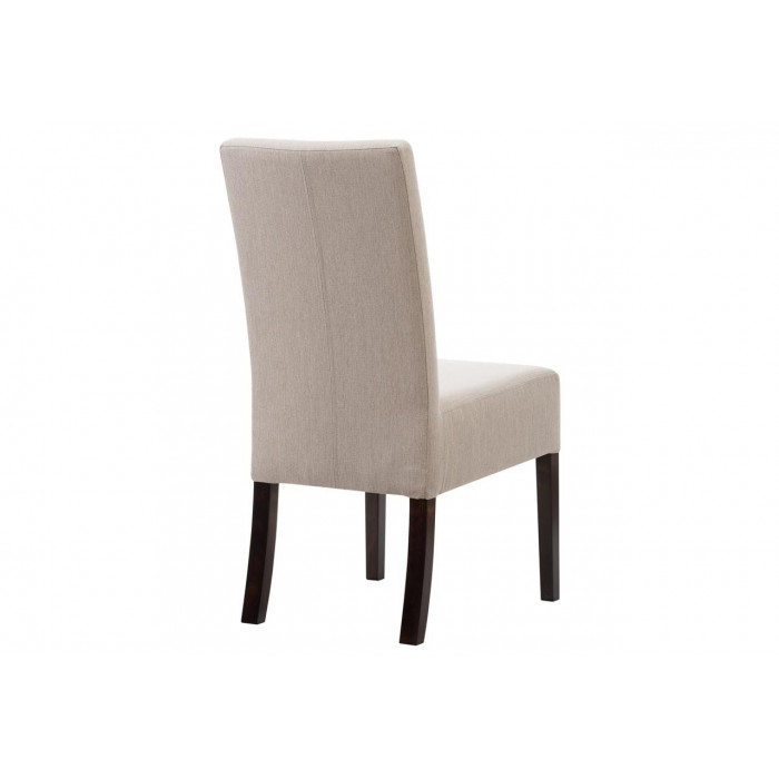 Krzesło tapicerowane SIMPLY 107 