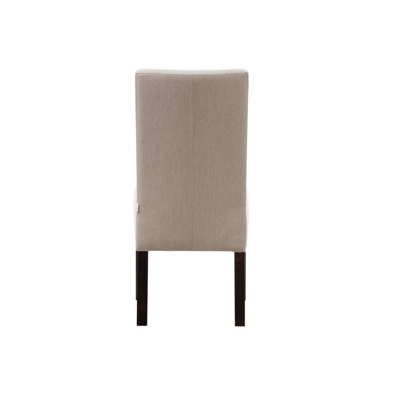 Krzesło tapicerowane SIMPLY 107 z wysokim oparciem 4/9