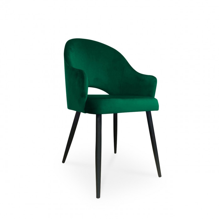 krzesło GODA / zielony /...