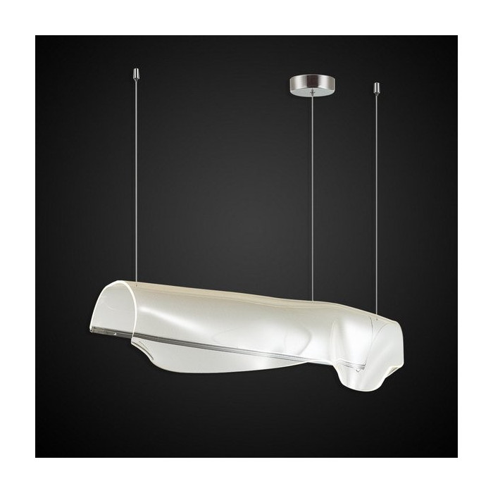 Lampa wisząca Cortina No.2 Altavola Design - 15W