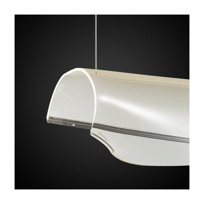 Lampa wisząca Cortina No.2 Altavola Design - 15W