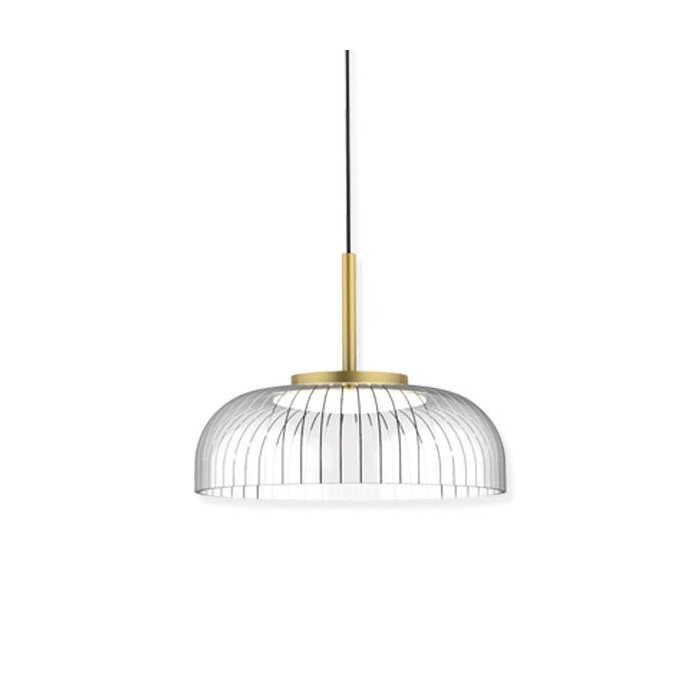Lampa ledowa wisząca Vitrum Altavola Design - lampa wisząca