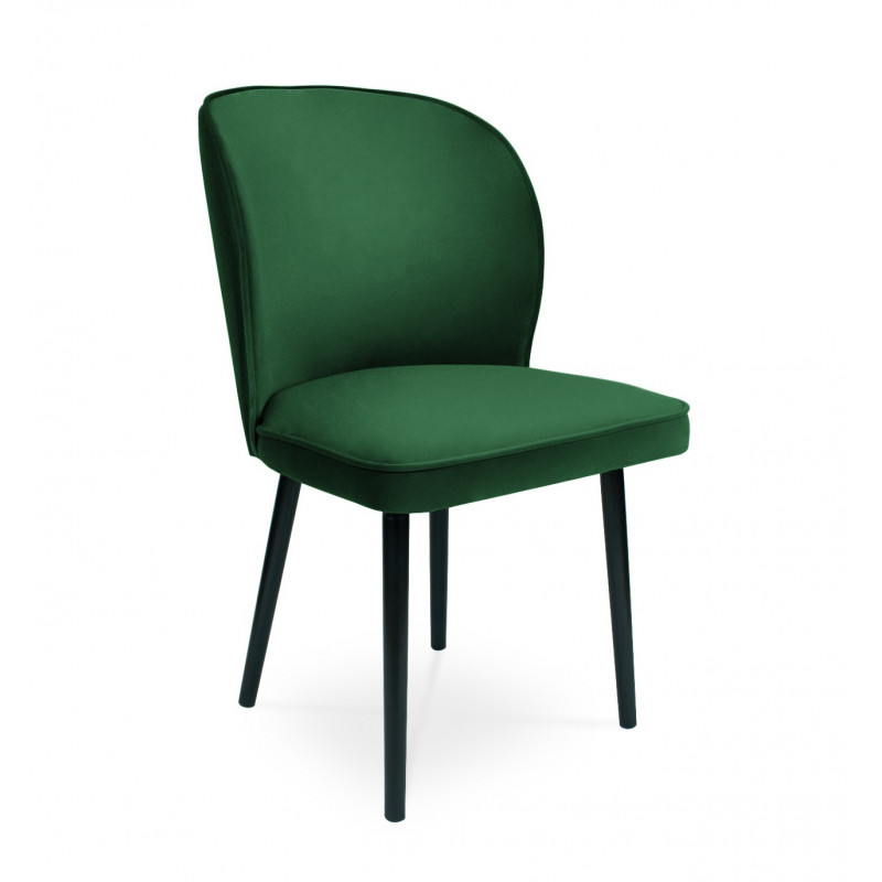 Krzesło RINO zielony / KR19