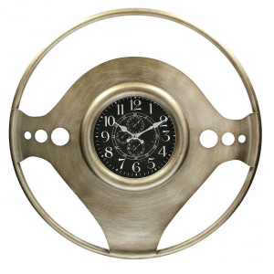 Zegar ścienny Rally 50cm