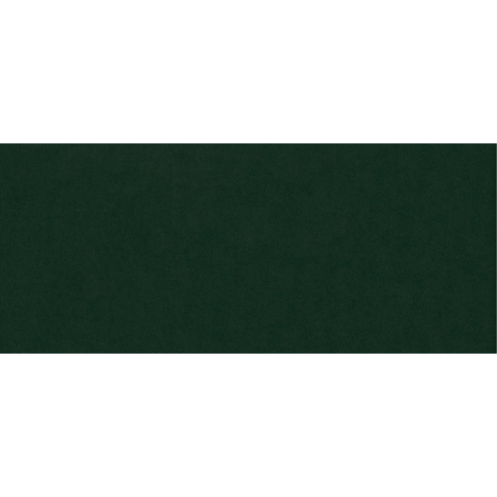 Sofa w aksamitnej tkaninie PERO 3 - zielony / R38