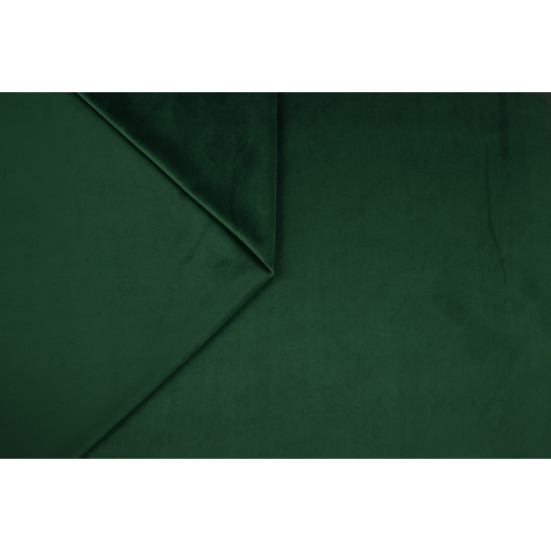 Taboret tapicerowany Dior / zielony / MG25 2/9
