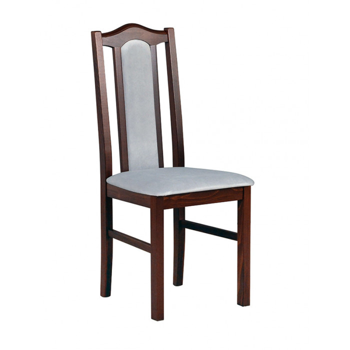 Krzesło Bos 2 orzech - 16x