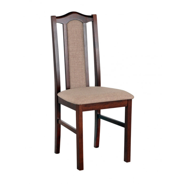 Krzesło Bos 2 orzech - 5