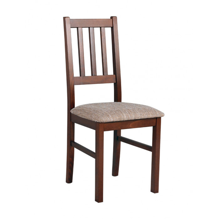 Krzesło Bos 4 - orzech - 5