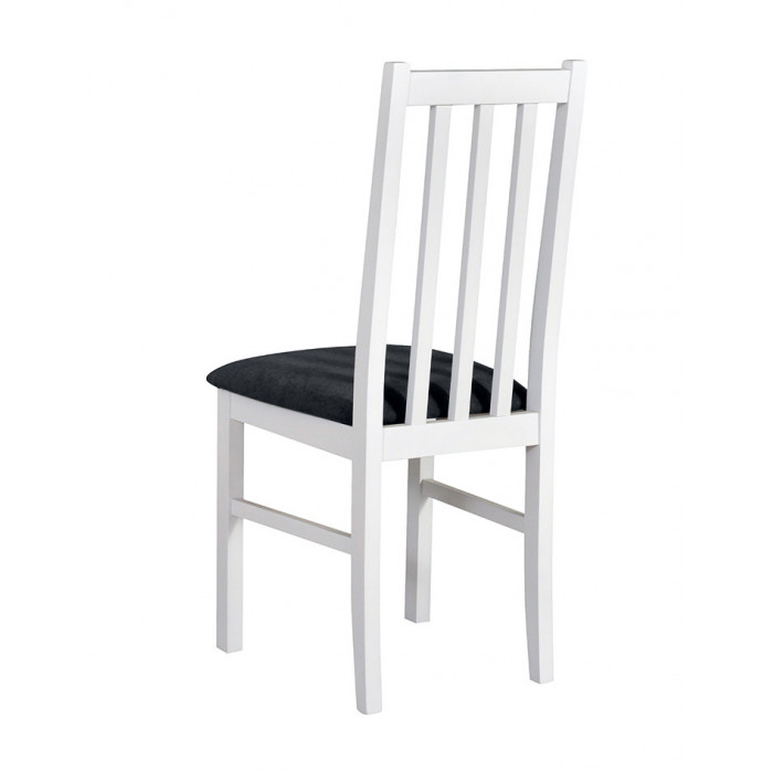 Krzesło Bos 10 biały - 10