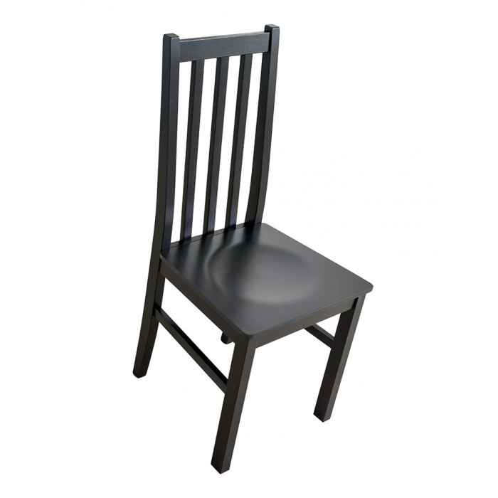 krzesło Bos 10D - czarny