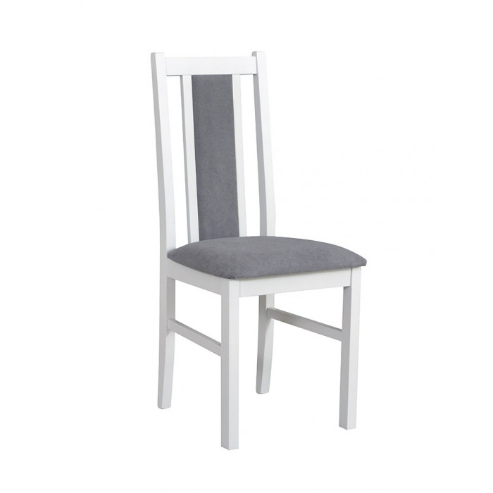 Krzesło Bos 14 - biały-1x