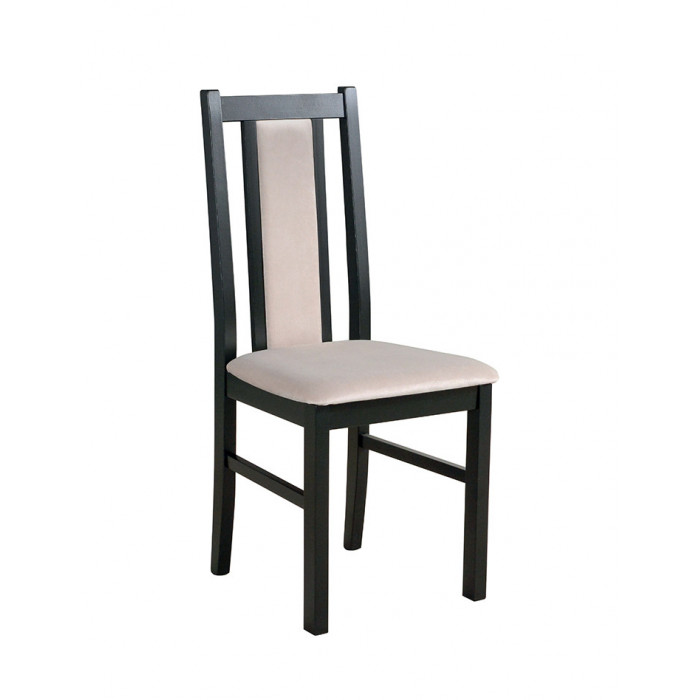 Krzesło Bos 14 - czarny-25x