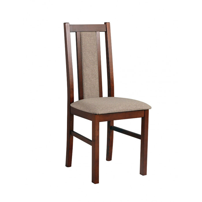 Krzesło Bos 14 - orzech-5