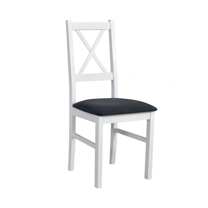 Krzesło Nilo 10 biały-11