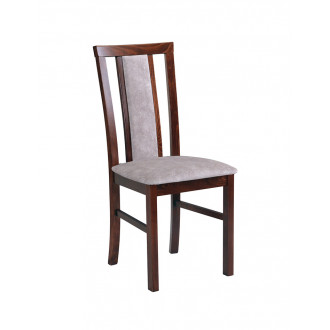 Krzesło MILANO 7 orzech