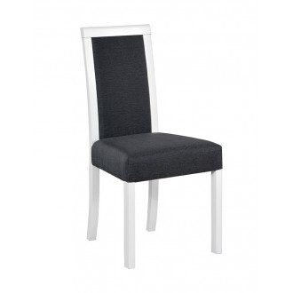 Krzesło ROMA 3 biały