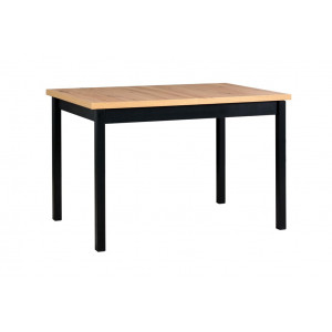 Stół rozkładany 120x70 MAX X rozkładany do 160 cm 1/9