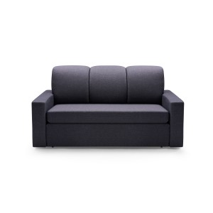 Sofa z funkcją spania LIVIO / INARI94 popiel