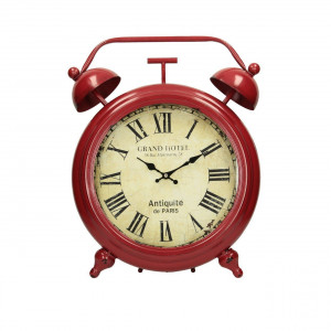 Zegar Alarm Clock 49cm