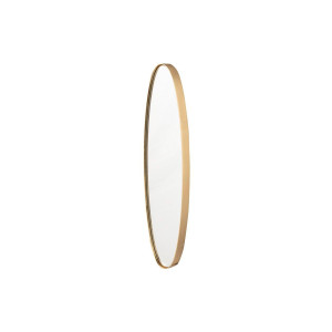 Lustro Curve Gold 78cm