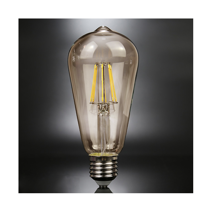 Żarówka Edison LED - 6W - BF-19 LED