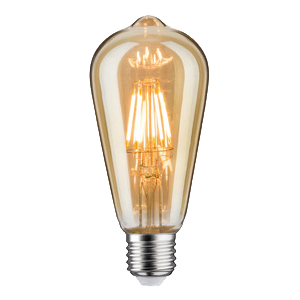 Żarówka Edison LED - 6W - BF-19 LED 3/9