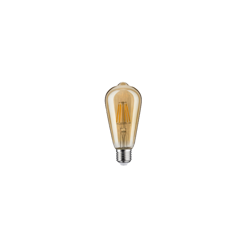 Żarówka Edison LED - 6W - BF-19 LED 4/9