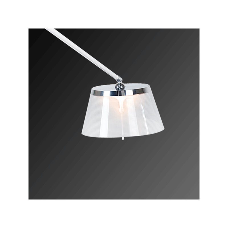 ALTAVOLA DESIGN: Designerska lampa LED wisząca – SIMPLICITY 3 - lampa wisząca 2/9