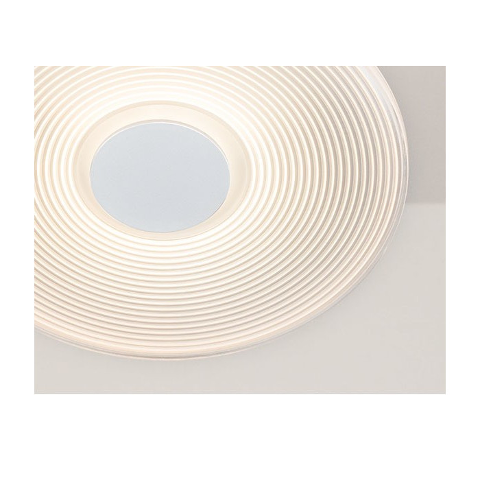 ALTAVOLA DESIGN: Minimalistyczna lampa LED...