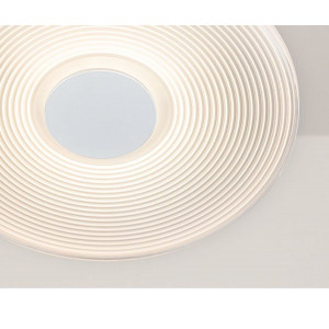 ALTAVOLA DESIGN: Minimalistyczna lampa LED stołowa – VINYL T - lampa stojąca 2/9